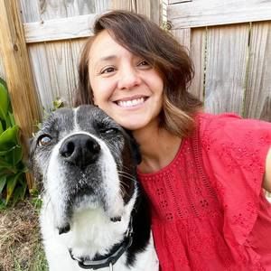 Meet your Posher, Lindsey